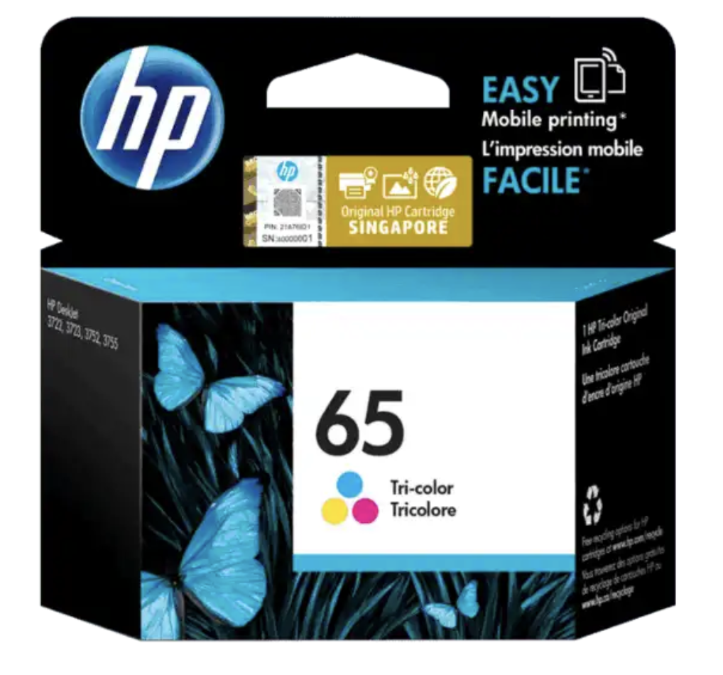 Why is printer ink so expensive? Seedly