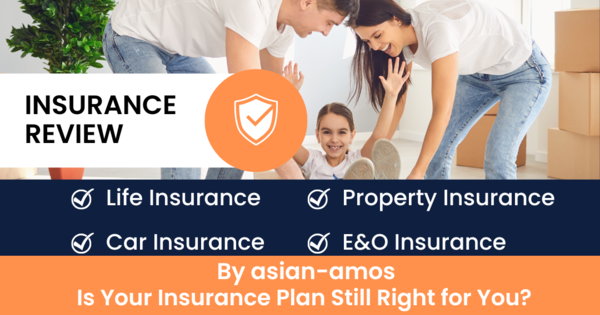 Upgrade Insurance 🛡️ Insurance Check: When to Upgrade or Downgrade Your Insurance ...