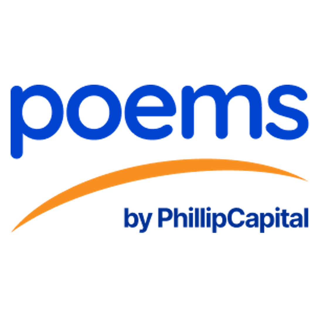 POEMS by PhillipCapital