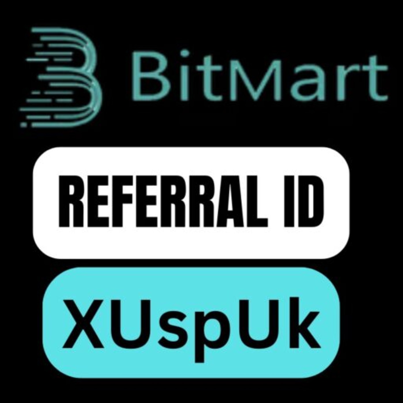 BitMart Referral Code 2025: Use 