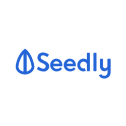 Seedly logo